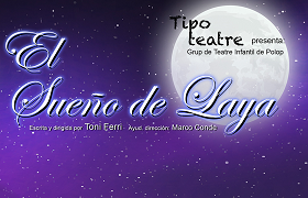 Teatro a cargo de Tipo Teatre Teatro a cargo de Tipo Teatre
